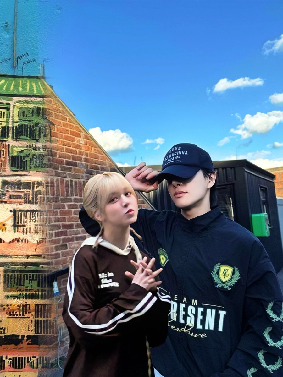 “happy birthday, mi amor” #roschelie