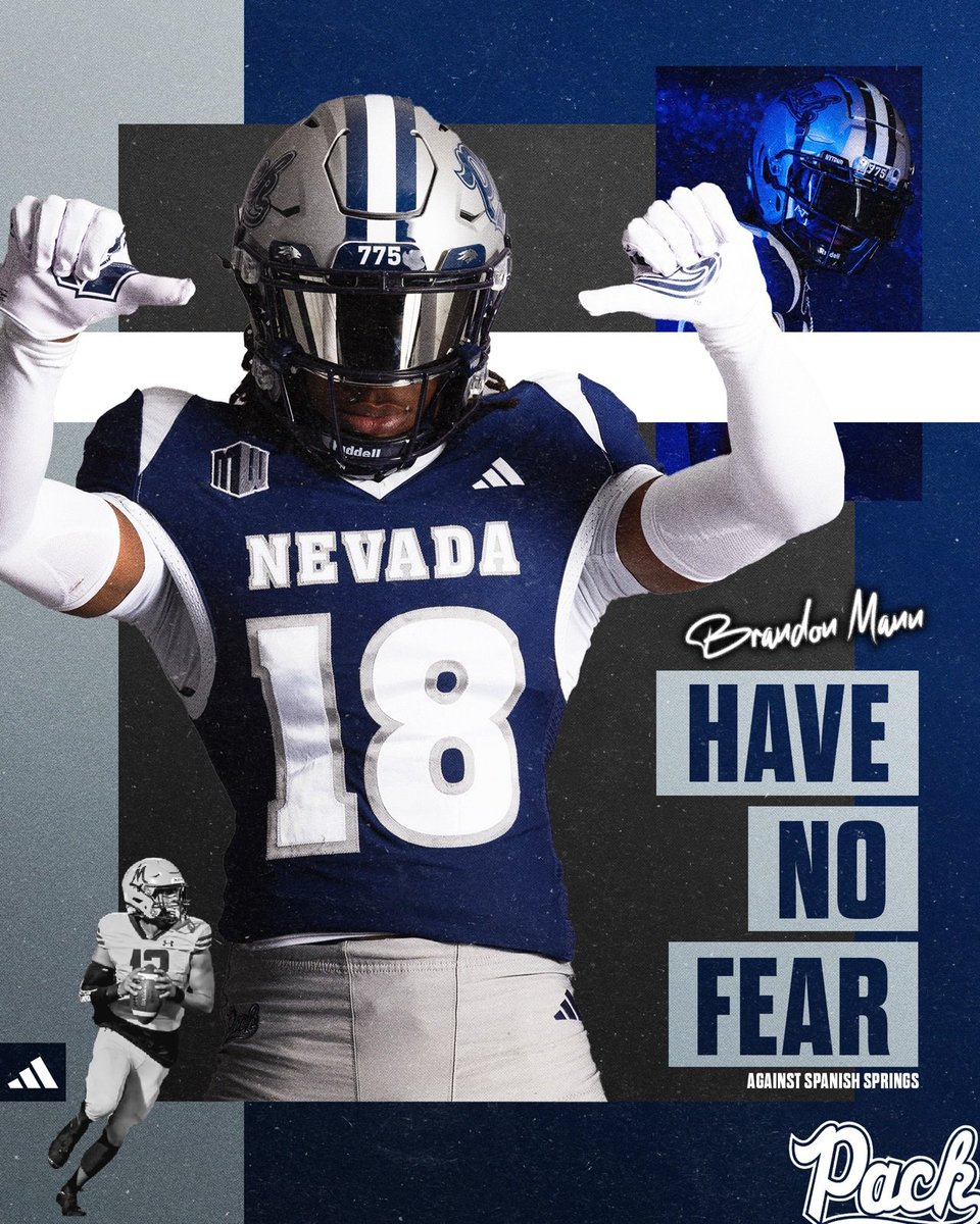 Appreciate The Love!! ROAD TO STATE!!! LETS GO!!

<a href="/CoachChoateFB/">Jeff Choate</a> <a href="/CoachGilbertson/">David Gilbertson</a> <a href="/BJ_Robrtsn/">BJ Robertson</a> <a href="/Coachmattwade/">Matthew Wade</a> <a href="/NevadaFootball/">Nevada Football</a> <a href="/NevadaRecruits/">Nevada FB Recruiting</a> <a href="/Andy_Villamarzo/">Andy Villamarzo</a> <a href="/Andy_Villamarzo/">Andy Villamarzo</a> <a href="/GetSportsFocus/">GetSportsFocus</a>