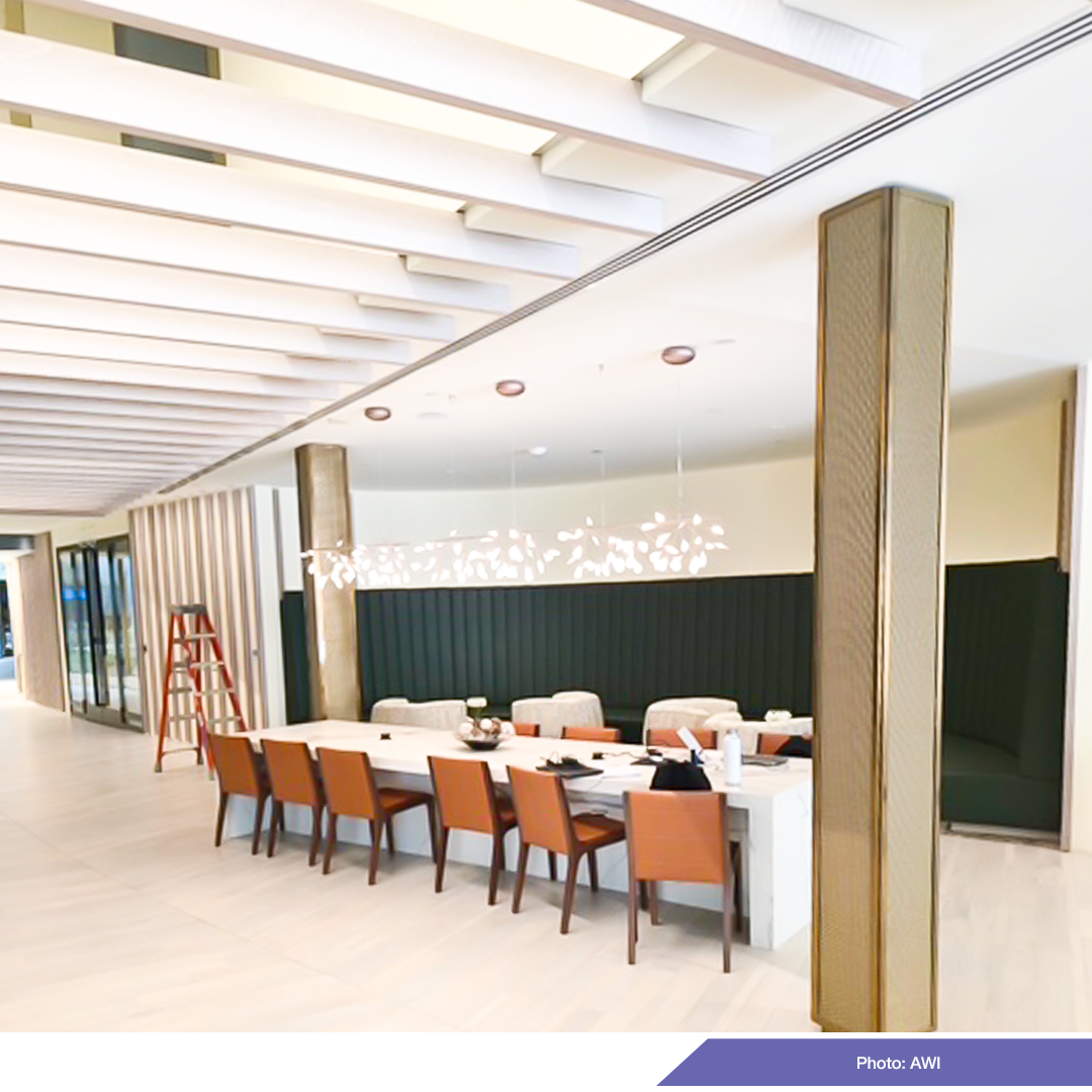 advancedwindow's tweet image. AWI install teams do great panel work inside and out at our project, here at The Accolade in Washington, DC, a 13-story renovation project with partners @foulgerpratt, WDG Architecture, and @ClarkBuilds 
#windowinstallation #commercialwindows #fenestration