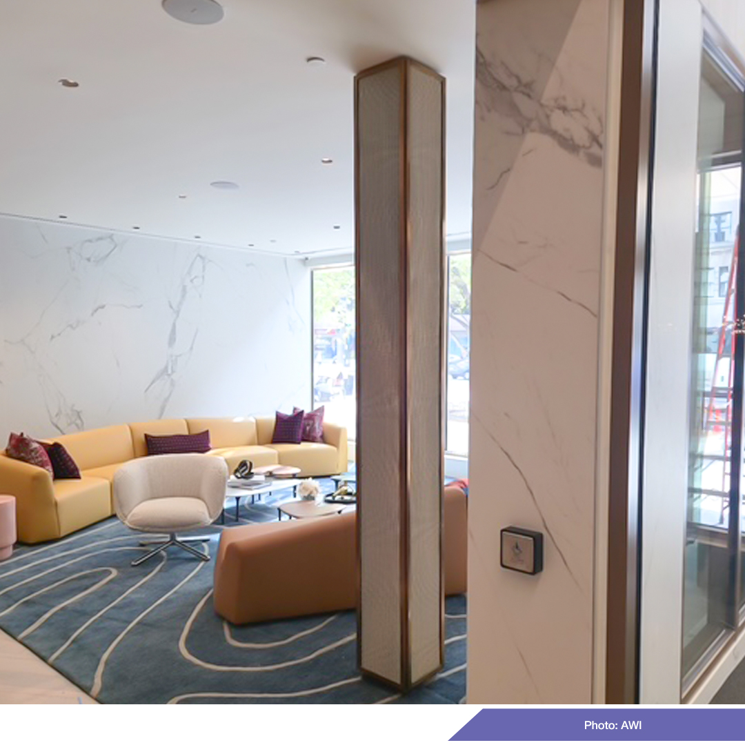 advancedwindow's tweet image. AWI install teams do great panel work inside and out at our project, here at The Accolade in Washington, DC, a 13-story renovation project with partners @foulgerpratt, WDG Architecture, and @ClarkBuilds 
#windowinstallation #commercialwindows #fenestration