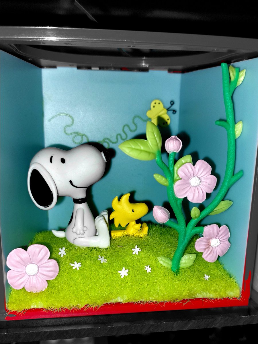 Have a wonderful weekend!