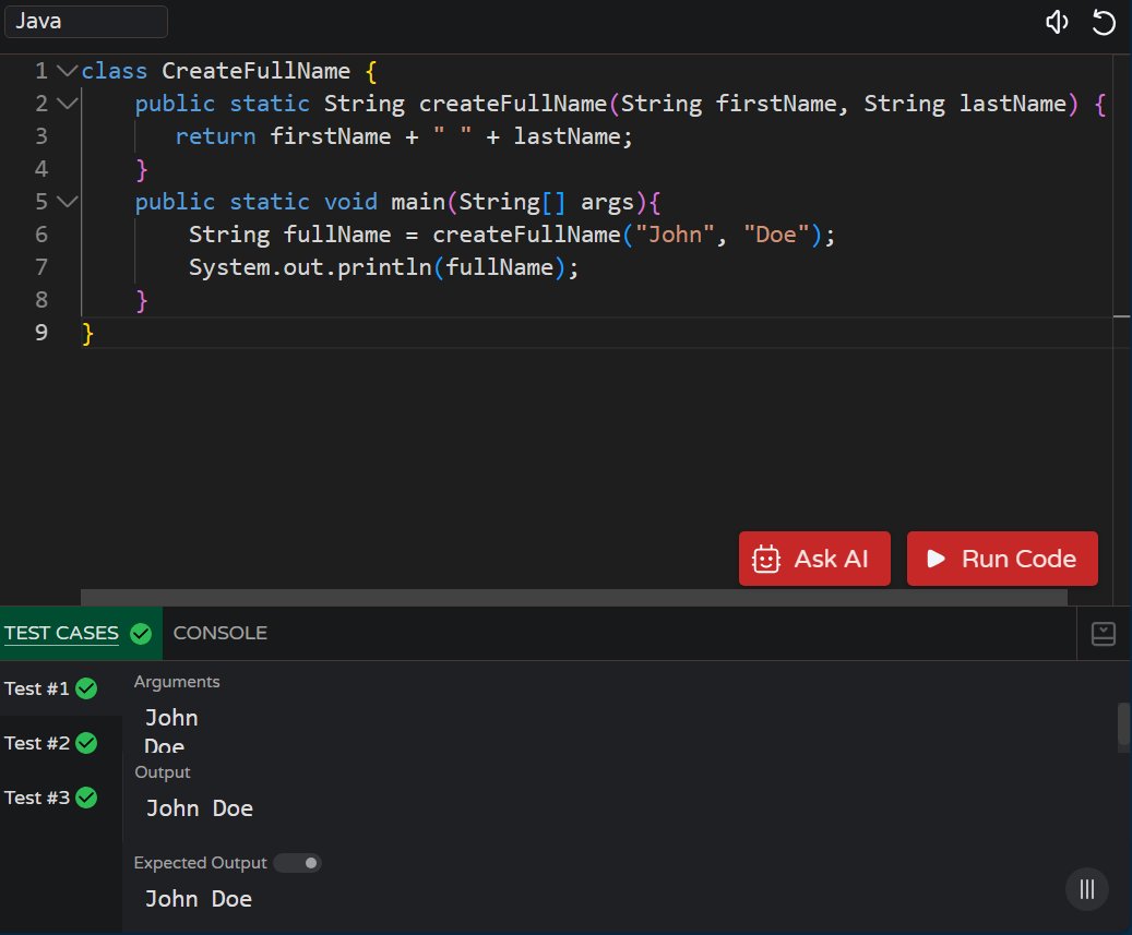 MoniTechCodes's tweet image. Day 102
Java — strings, concatenation &amp;amp; accessing characters.
Still showing up, still learning. One day at a time. ✨
#30NitesOfCode #100DaysOfCode #Java #WomenInTech #CodingJourney #LearnInPublic #Consistency 
codedex.io/community/30-n…