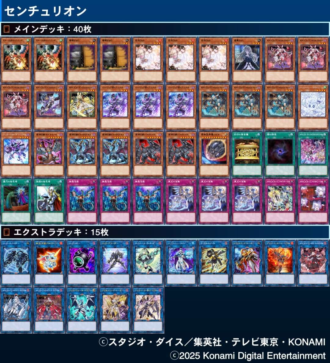 第40回夜更かCS、優勝は幽鬼みやこさん<a href="/yukimyako/">幽鬼みやこ</a> のM∀LICEでした！

優勝おめでとうございます🎉