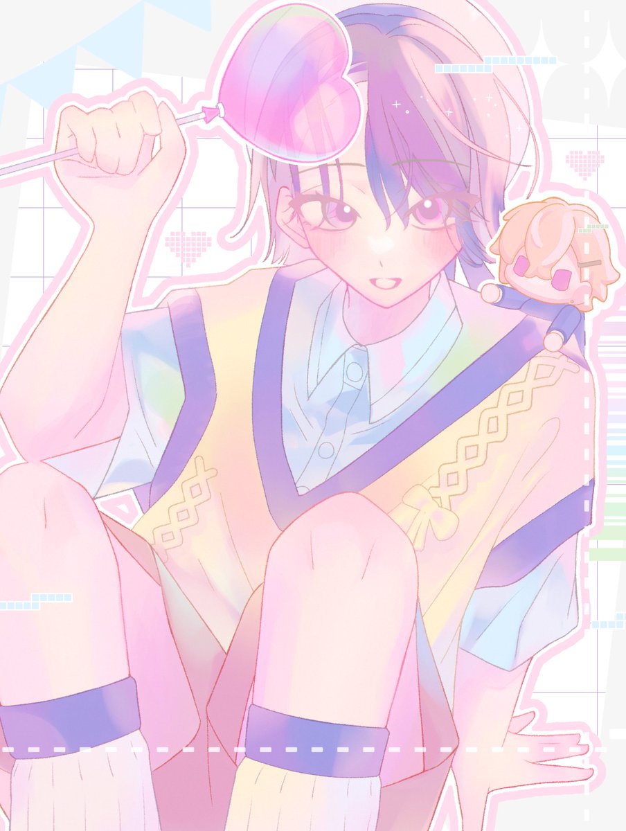 狛木 (@Day2_929) / Posts / X