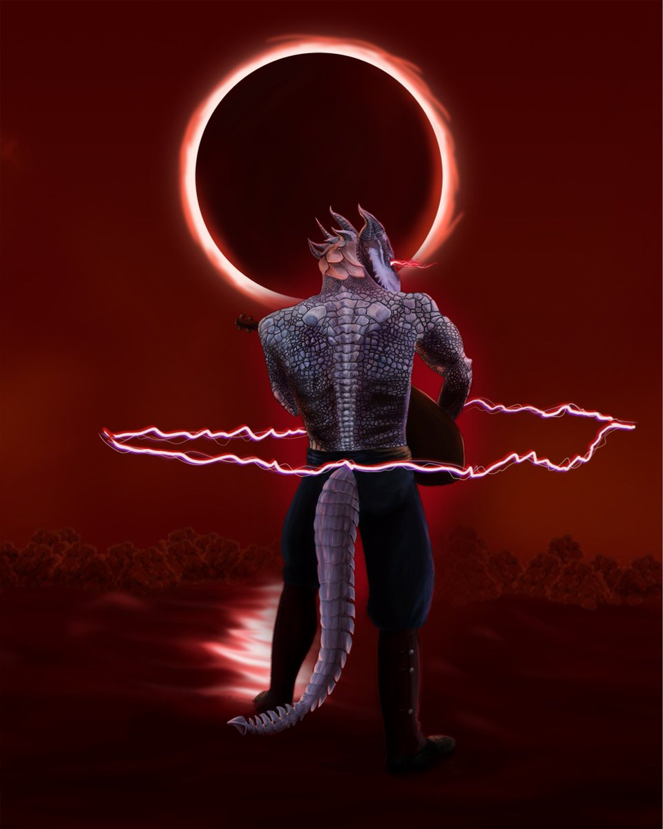 Neil Roberts - BG3, Charmed, Eastenders, Emmerdale tweet media