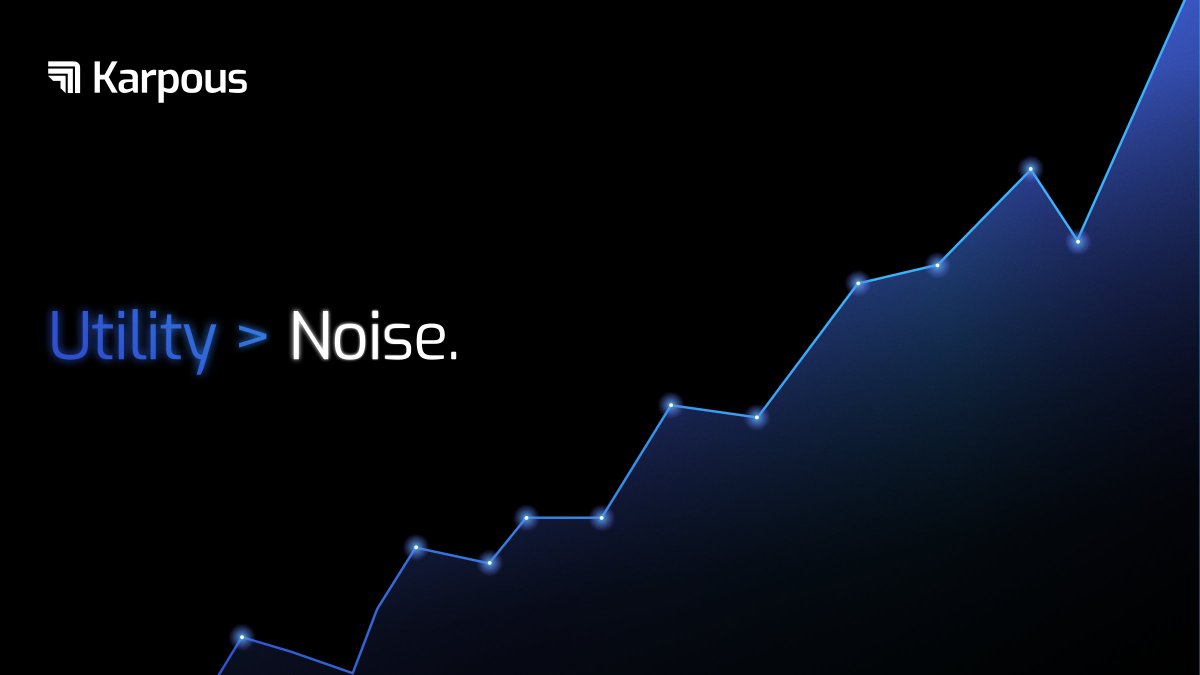 karpouscom's tweet photo. Let the image do the talking.

$KRPS https://t.co/Yr6icgBOA4