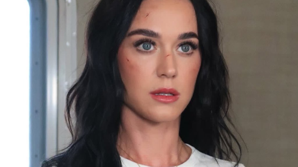 Katy Perry Charts tweet media