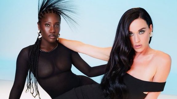 Katy Perry Charts tweet media