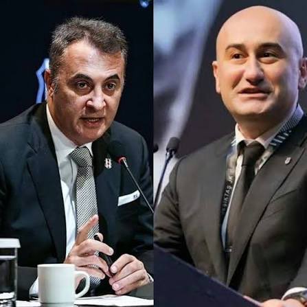 Siz gideceksiniz. Sonra bize bahar gelecek
#BeşiktaşBizimDefolunGidin