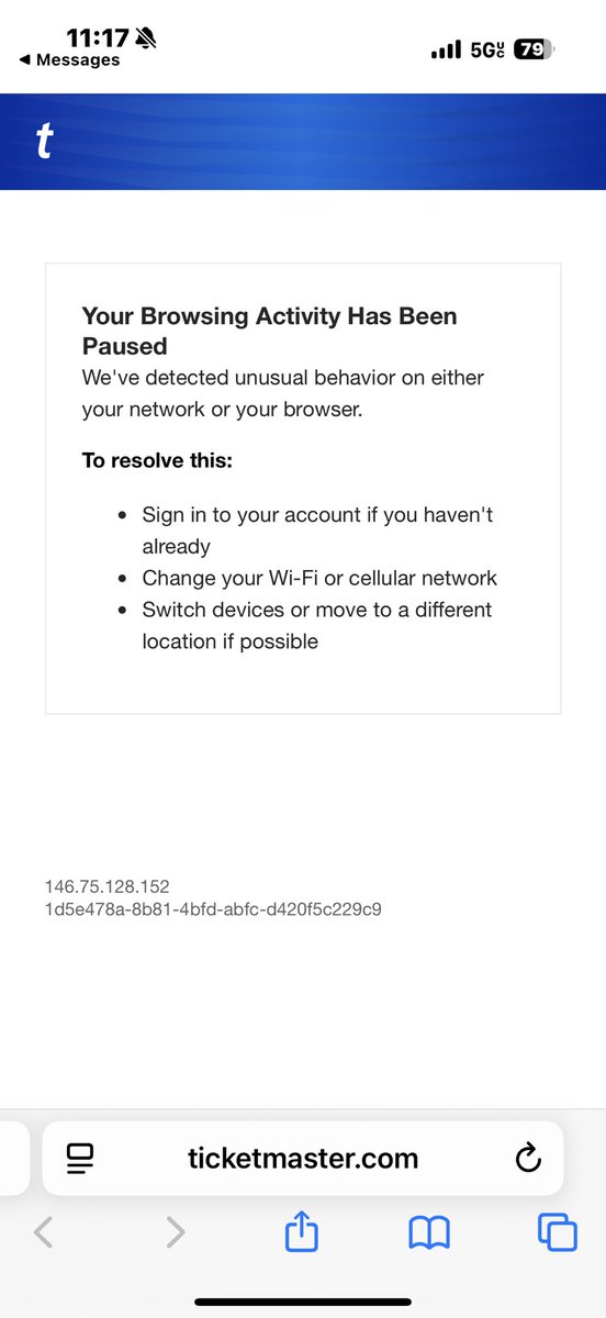 Sean Francis tweet media