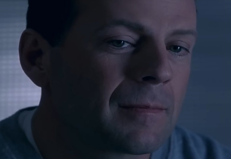 Cuando una película saca de su zona de confort a un gran actor, se convierte en ARTE con mayúsculas. Entiendo que es un riesgo enorme para actores y productoras, pero si funciona, no tiene parangón 📽️💕