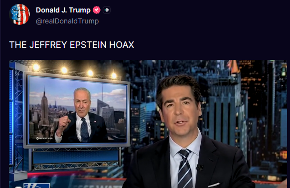 <a href="/RapidResponse47/">Rapid Response 47</a> Full on hoax!!
Dark mode for who needs it