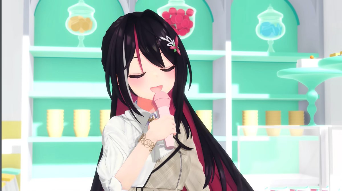 あずきちゃんグリーンベリル　ブレス　7-16 おぼろなヘルツ ⚒️🐏 (@hazyHzf) / Posts / X