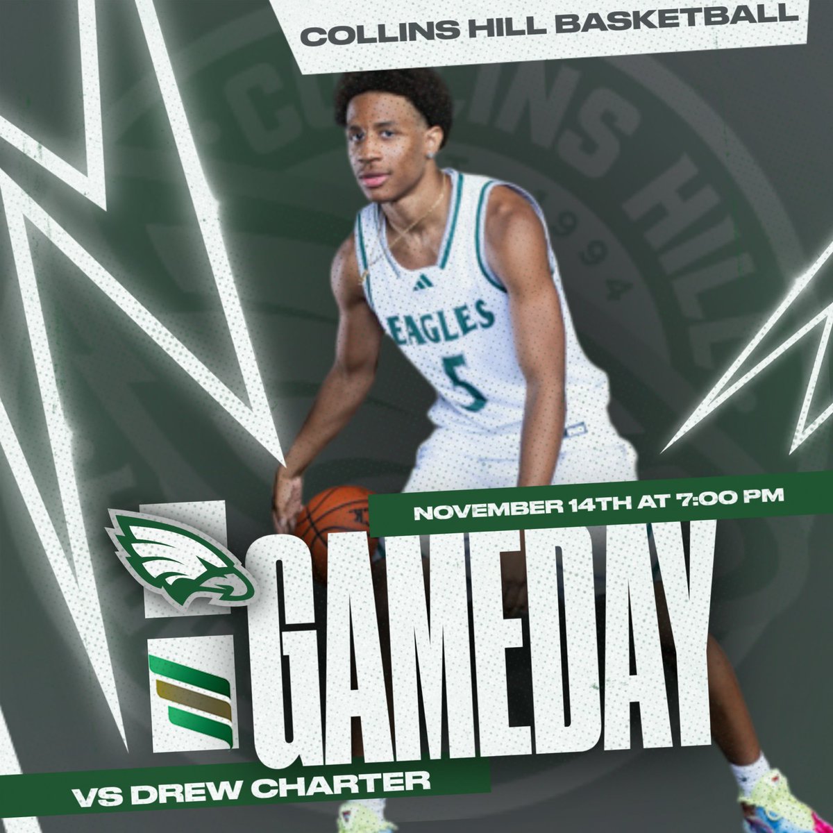 It’s Game Day!! 🦅