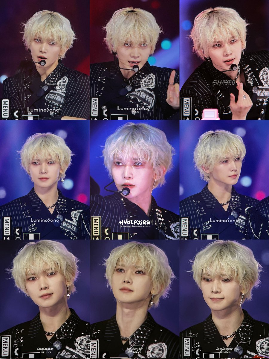 kysfeeds's tweet image. I&apos;m obsessed with this yeosang