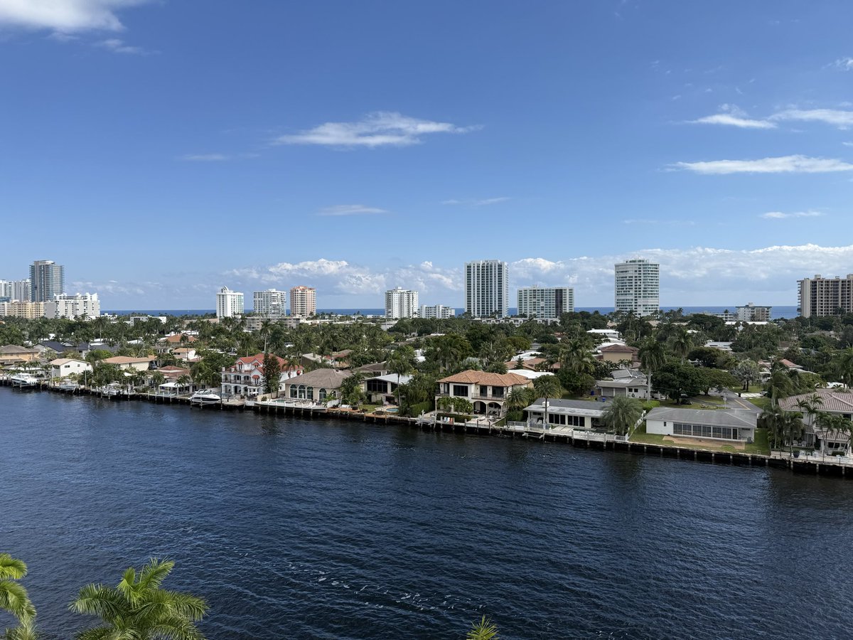 GA 

Views out here are wild.