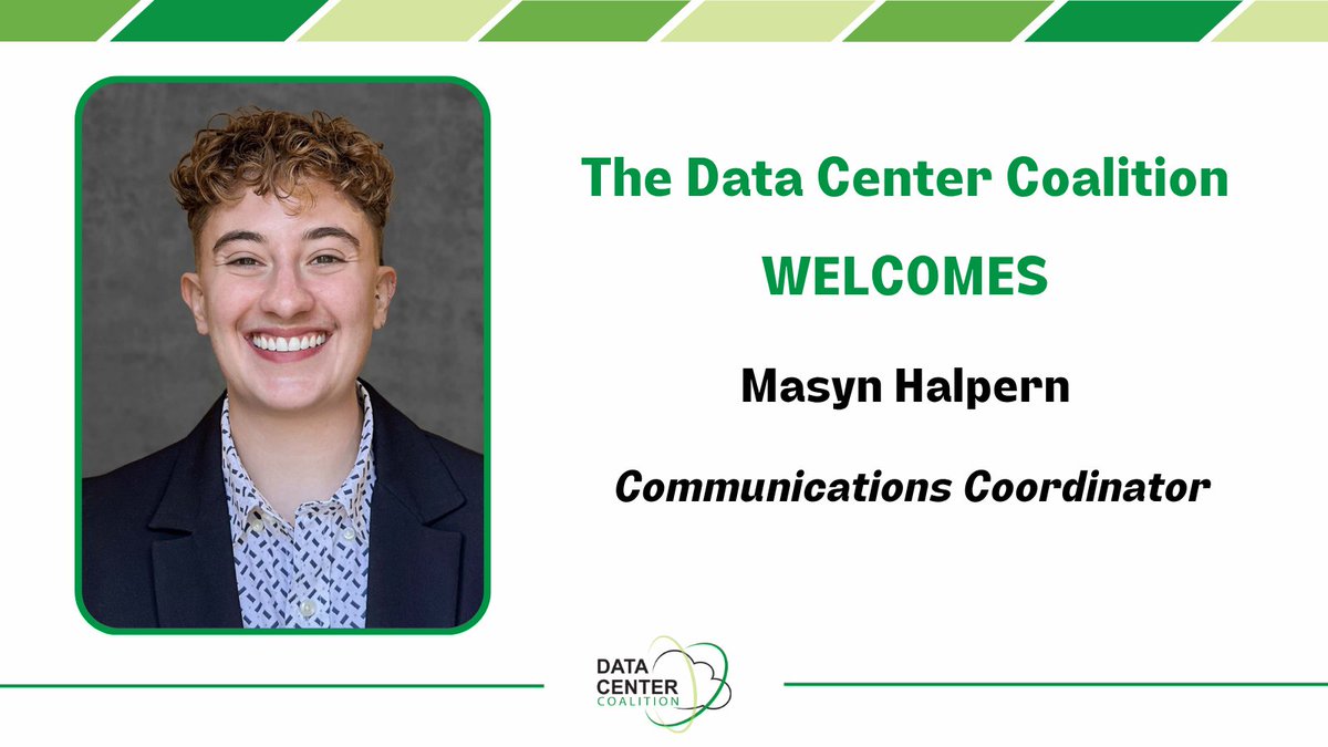 DataCenterCoalition tweet media