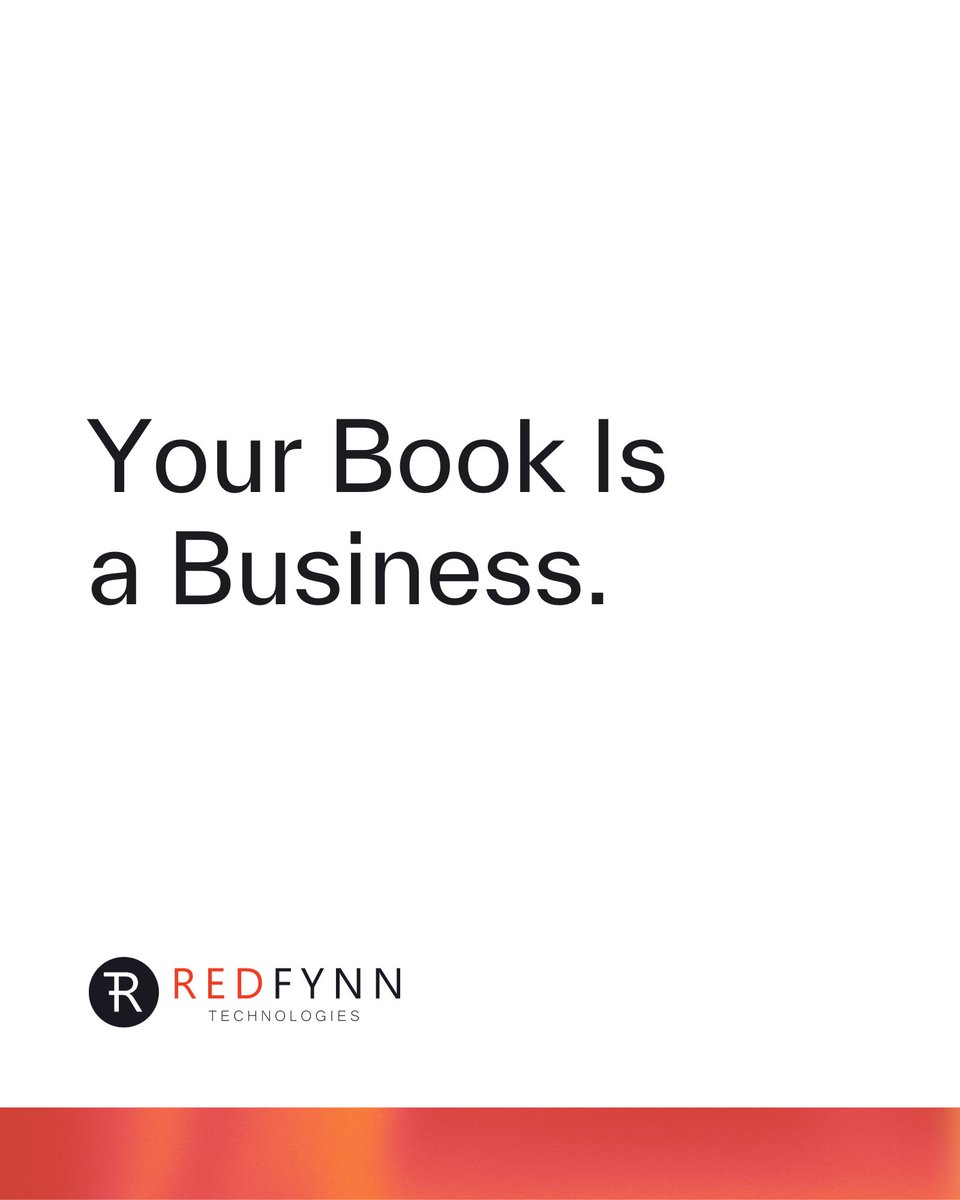 RedFynn Technologies tweet media