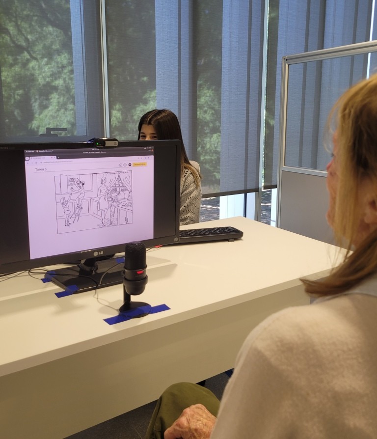 icc_uba_conicet's tweet image. 🧑‍🏫Investigadores del @liaa_icc en colaboración con @FleniOficial exploran cómo la IA contribuye a la identificación temprana del Alzheimer y otras demencias, analizando en qué contextos los LLMs funcionan con mayor eficacia.
👉bit.ly/icc-ia-deterio… @dfslezak