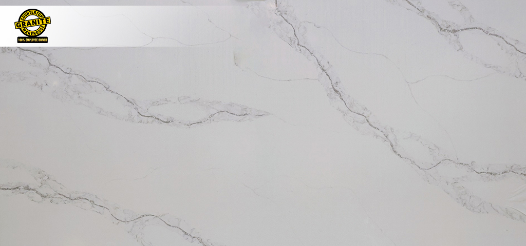GCWcountertop's tweet photo. Introducing Macchia Quartz, the newest addition to our premium countertop collection—a surface that redefines modern luxury.

https://t.co/B4Yk2RvDpc https://t.co/aS5M1v8HZd
