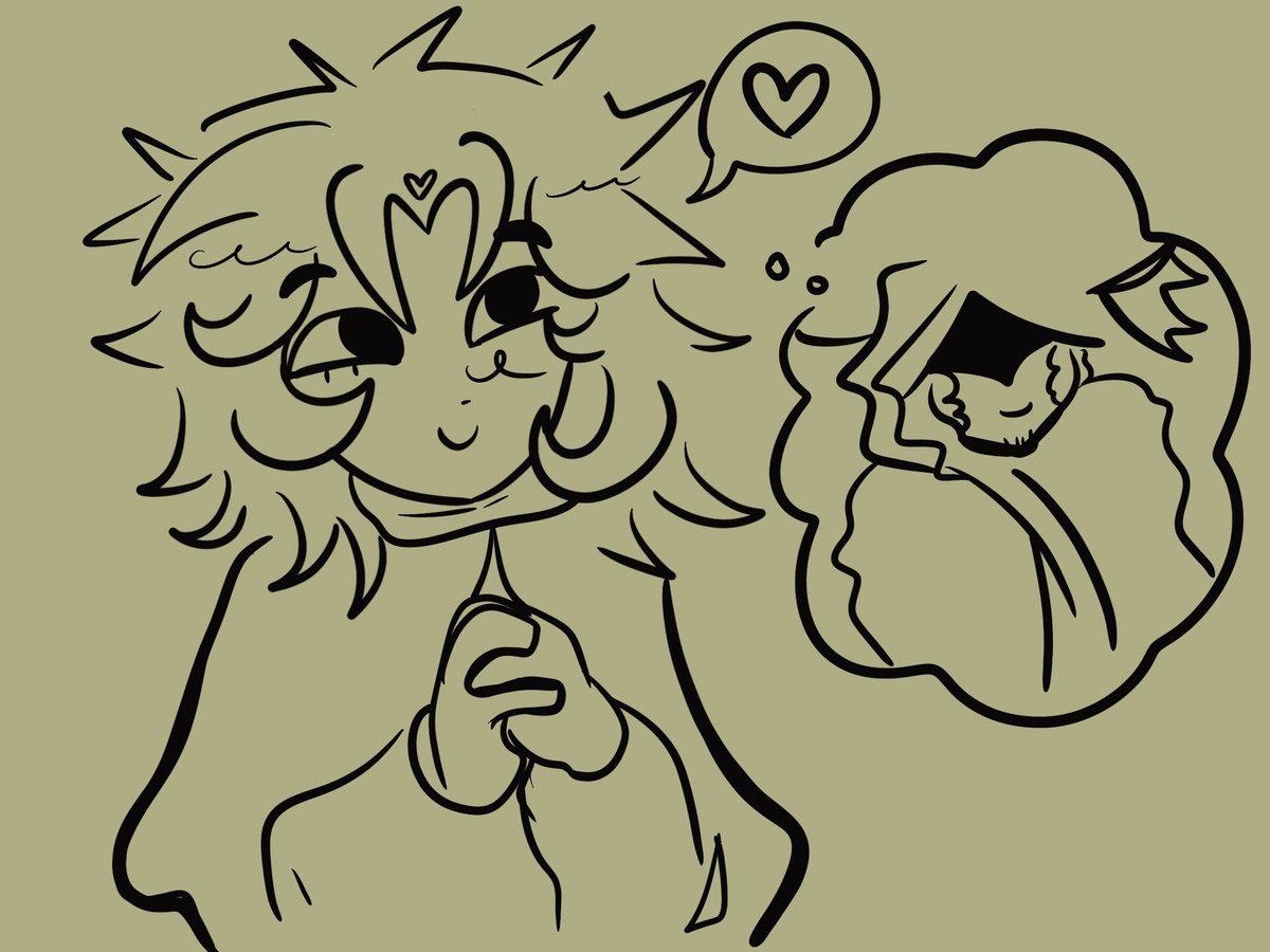 evilyurinuzzles's tweet image. i love the idea of two time seeing telamon as the human spawn lul
#prosaken #comblox