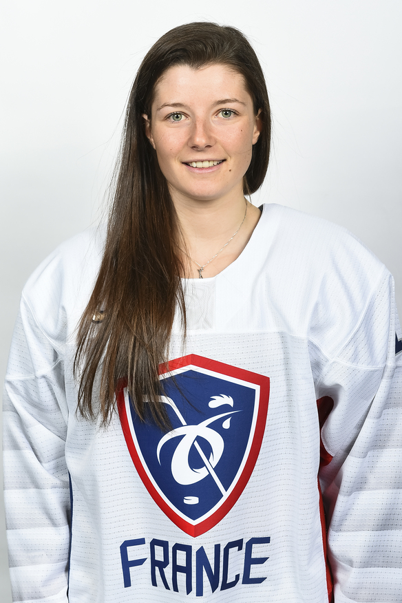 L’interview "Objectif Jeux Olympiques d’hiver Milan-Cortina 2026" : Clara Rozier, Equipe de France Féminine de Hockey sur glace

allezlesfrancaisesallezlesfrancais.fr/egalement-cham…

@clararozier  @milanocortina2026 

#AllezlesFRA #AllezlesFRAnçaises #OnSeBouge #JeuxOlympique