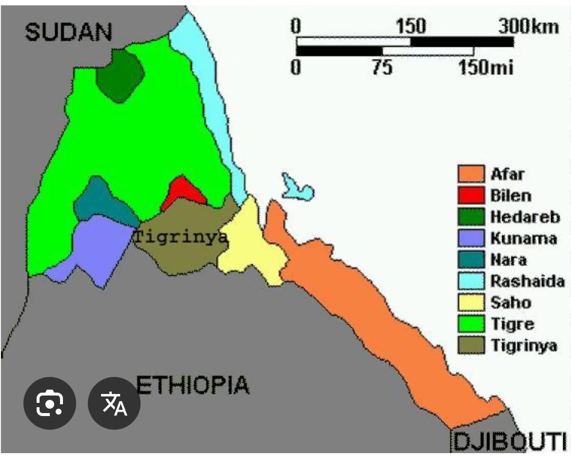 abibsh's tweet photo. አላርፍ ያለች ጣት ተጎማምዳ አደብ ትገዛላች‼️
#AssabPort #Assab #RSADO #Eritrea #Ethiopia https://t.co/6db1ZC5QS6