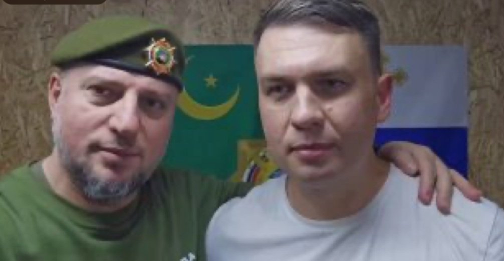 Вадим КОРОВИН tweet media