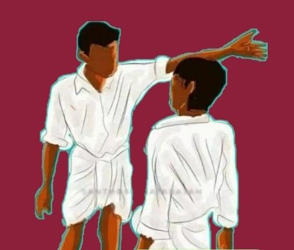 itzme_parthu's tweet image. 