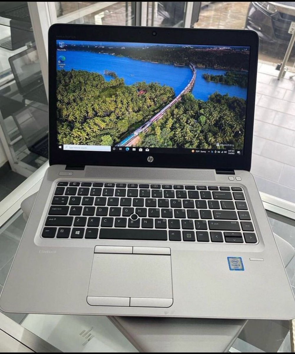besttechghana's tweet image. Hp elitebook 840 g3
intel core i5 processor
8gb Ram🔥
256gb SSD
2.5ghz speed
14-inches screen size[full hd 1920 x 1080
keyboard light🔥
sim card slot 
fingerprint

Ghc3,350🔥

Call📞- 0257356173
WhatsApp: { wa.link/q55sjj}

{ #2026Budget Francis Abu Japan #AtoNomics