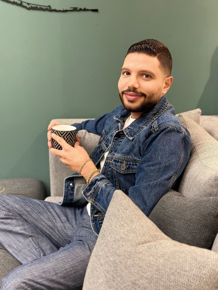 The calm I needed ✨️