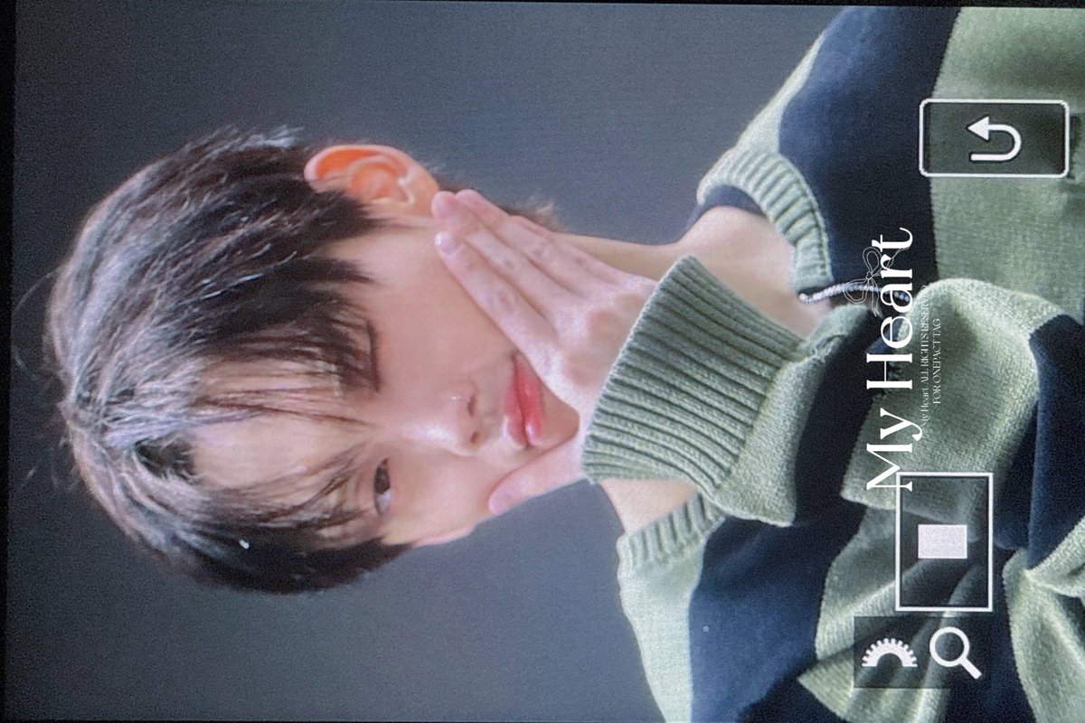 _MyHeart930's tweet photo. 251114

#ONEPACT  #원팩트  #태그 #염태균 #TAG #テグ https://t.co/iHNedHDgTe