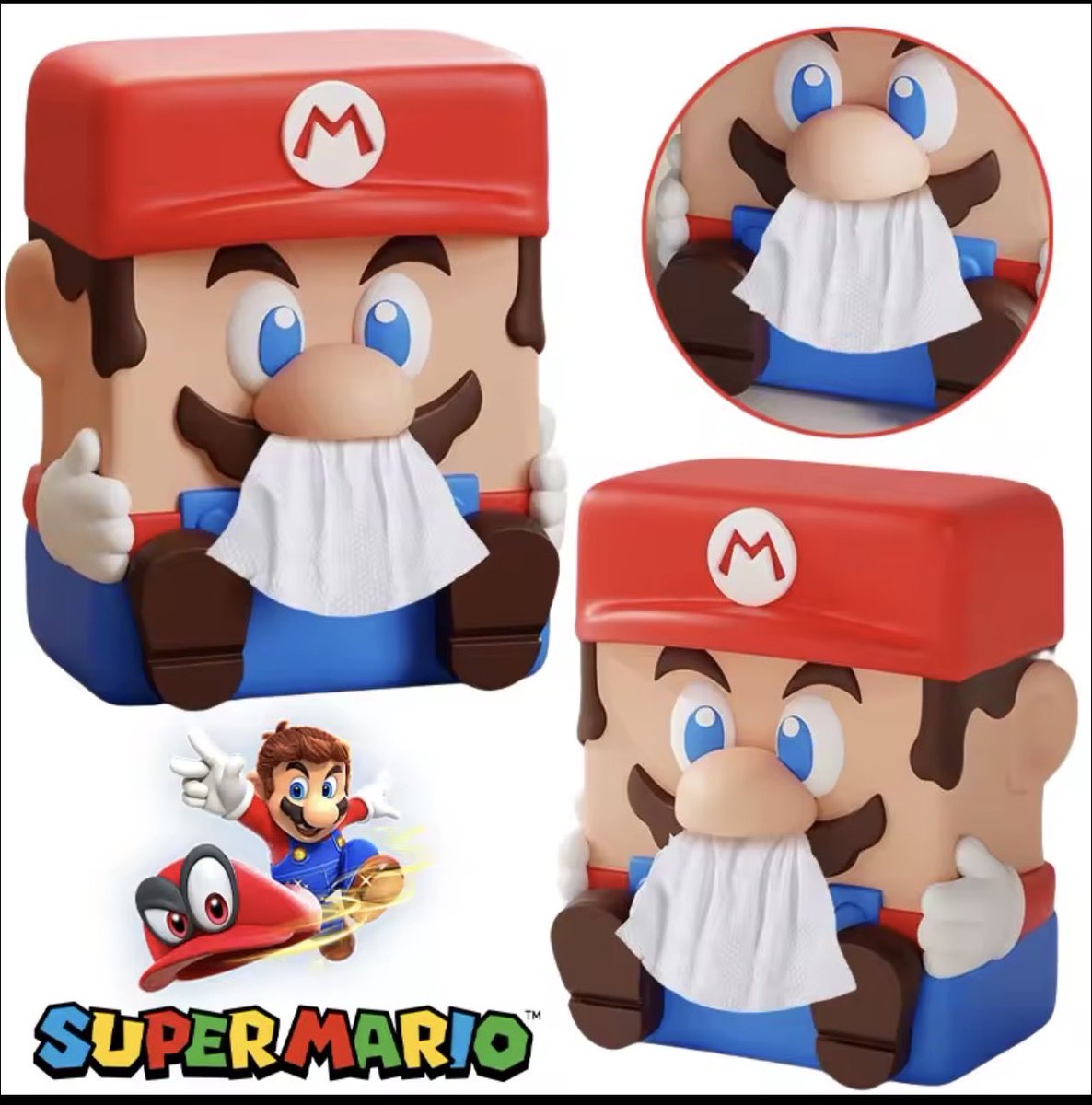 OtakuGamer1412 tweet media