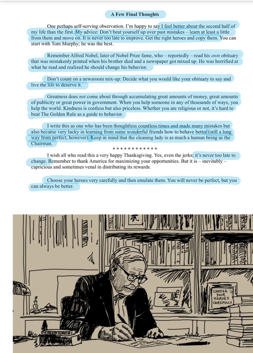 rahulgautam327's tweet photo. Warren Buffett and Charlie Munger taught us that simplicity, patience, and clear thinking never go out of style. Their lessons live on.

#WarrenBuffett #CharlieMunger #InvestingWisdom #ValueInvesting #LeadershipLessons #InvestorMindset #all #everyone #twitter #twitterlearning https://t.co/2BfXQ9lOP7