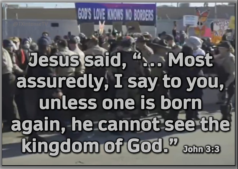 TX Intense TV tweet media