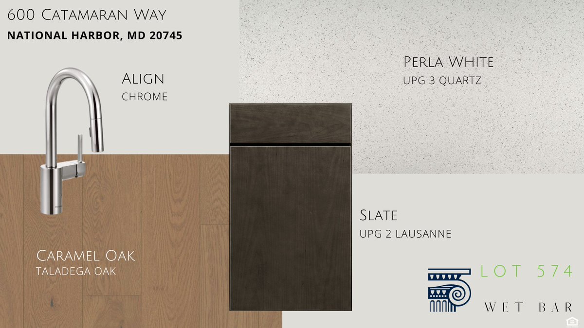 ✨ Quick Move-In Ready at Potomac Overlook! ✨
Step into The Jefferson—an end-unit luxury townhome offering over 3,000 sq. ft., 4 bedrooms, 3 full and 2 half baths, and a full brick front that makes an unforgettable first impression. Inside, you’ll find modern, high-end finishes