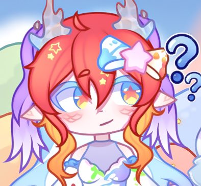 Vyara 💭🌈 tweet media