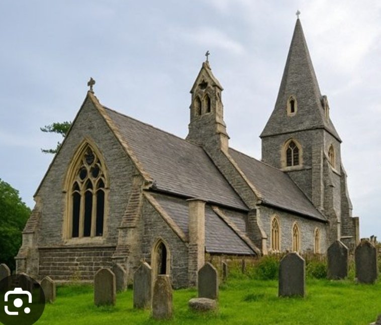 Cyril Evans tweet media