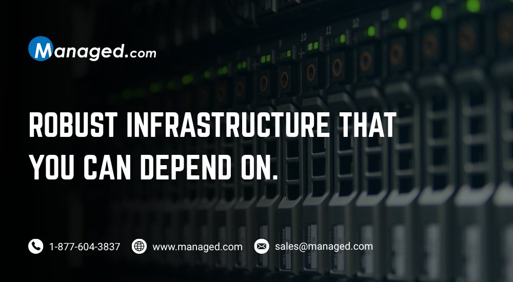 ManagedDotCom's tweet image. Discover professional-grade infrastructure you can rely on with Managed.com. Built for performance, designed for reliability. ✔️ 

Learn more: 🔗  zurl.co/nLbVU