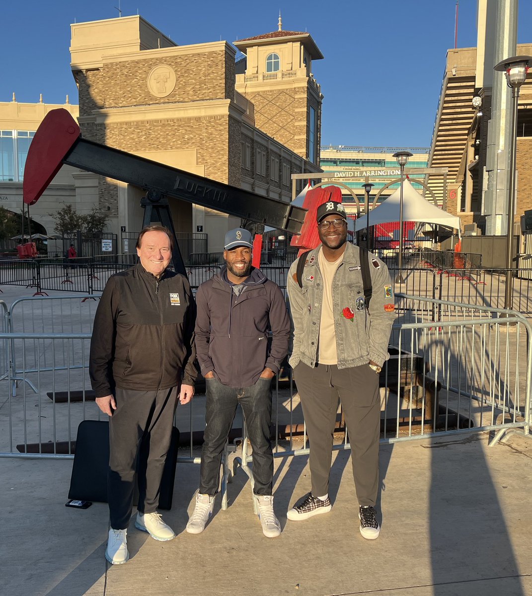 Tim Brando tweet media