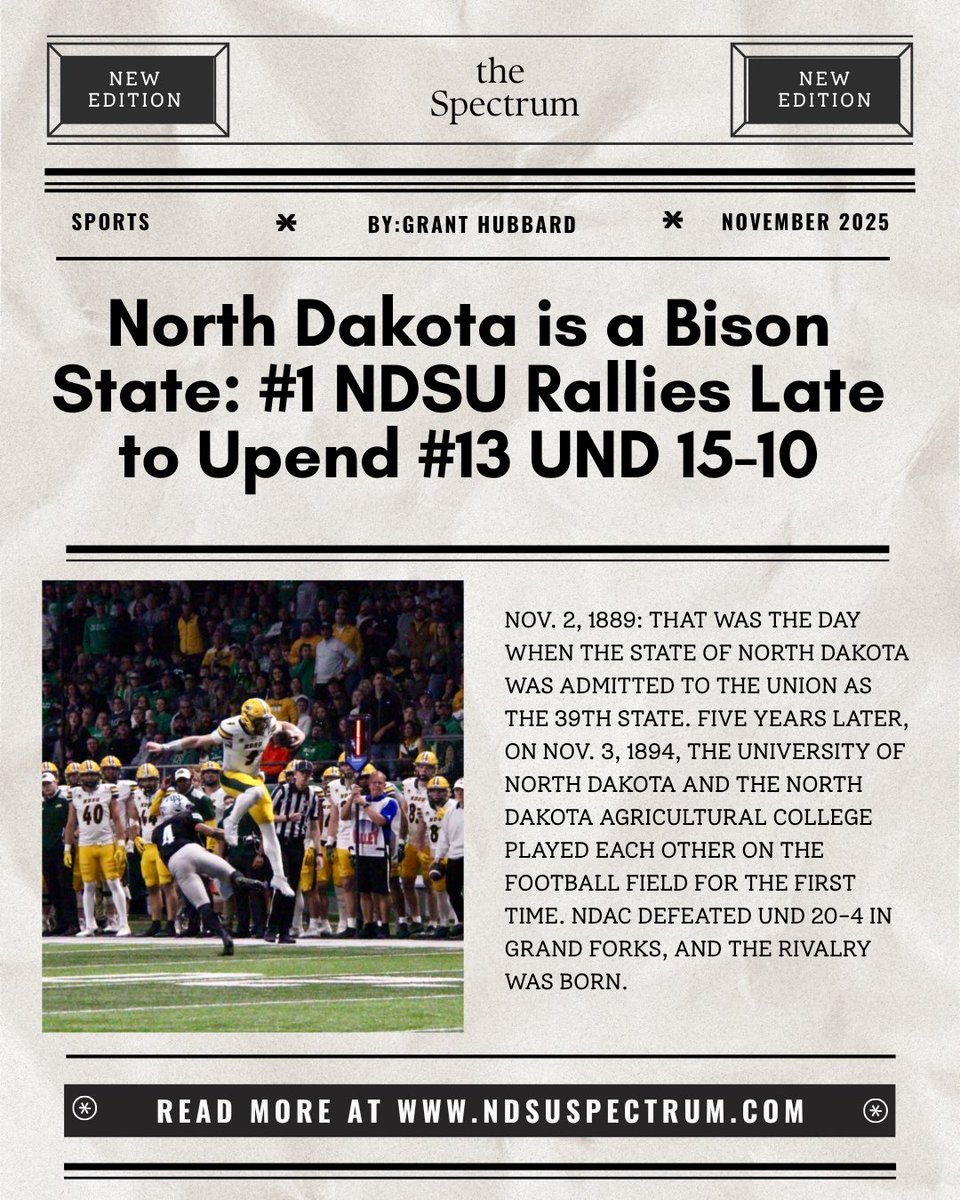 The Spectrum tweet media