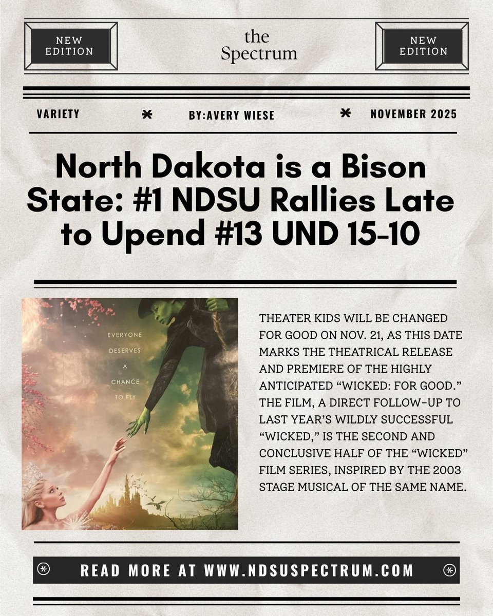 The Spectrum tweet media