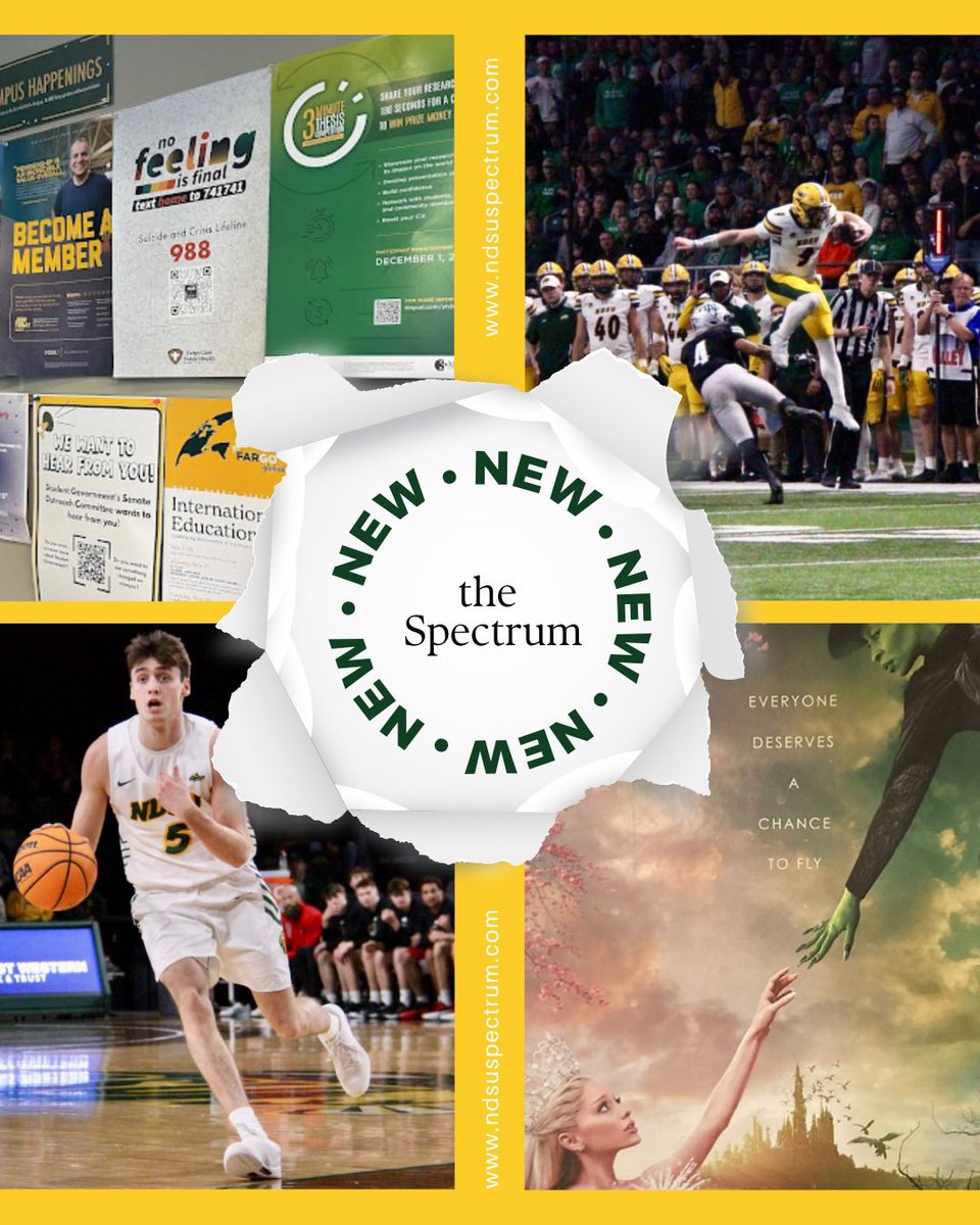 The Spectrum tweet media