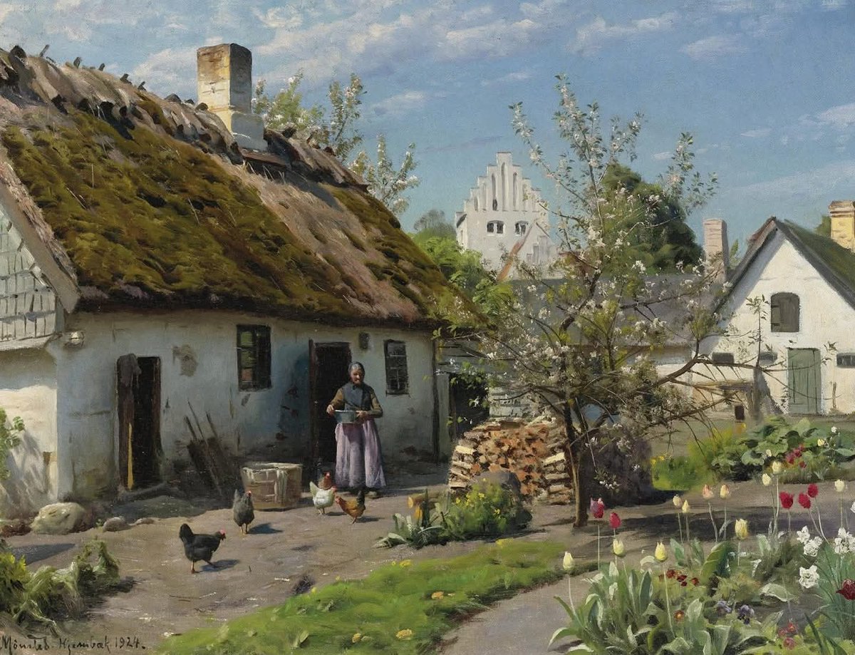 El Eremita tweet media