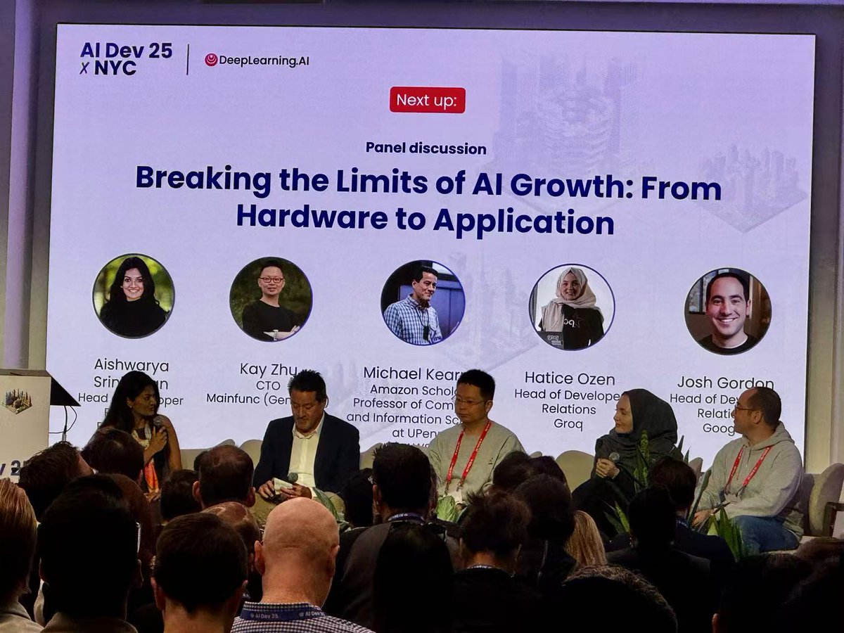 Genspark tweet media