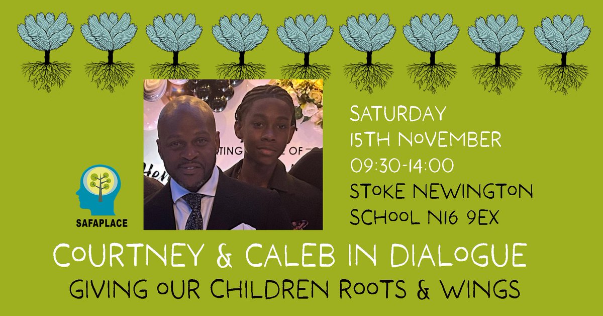 Safaplace tweet media