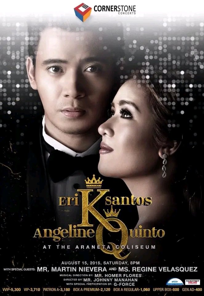 Angeline_SLAY's tweet photo. but ANGELINE QUINTO did this in just a decade of her career!!!

10Q - 2021
ANGELINE with K brosas - 2019
DIVAS with boyz II Men - 2018
Birit Queens - 2017
DIVAS live in manila - 2016
ROYALS - 2016
King and Queen of Hearts - 2015

ARANETA - 4 || ARENA - 2 https://t.co/ElFYUfZjYg