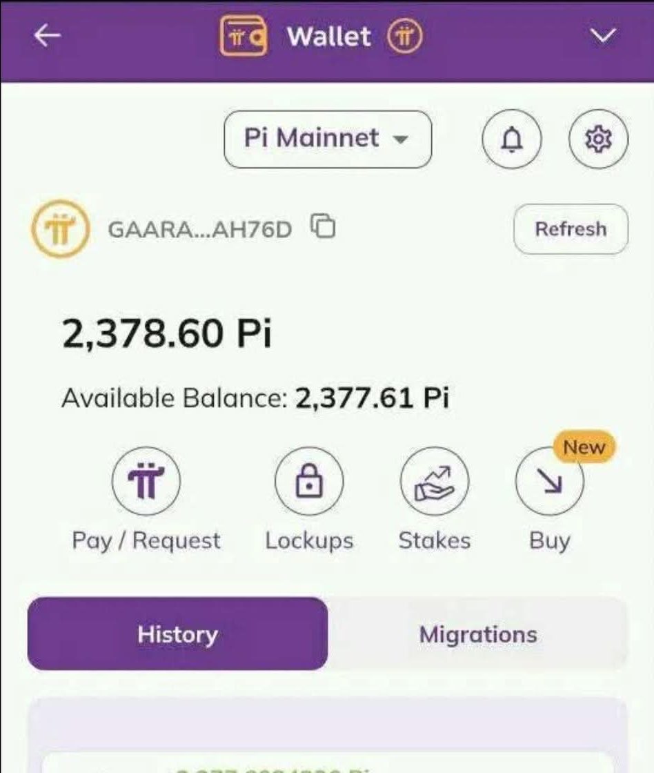 AtifAirdrops's tweet photo. How to turn 3 clicks into 100 $Pi

1️⃣ Follow @TaoAirdrop 
2️⃣ Repost
3️⃣ Tag 3 friends

Airdrop must join 

https://t.co/vIKlqsVtOI

10 winners. 1000 $Pi total. You in? 

#PiNetwork #Airdrops #Giveaway https://t.co/woX3r5pjoA
