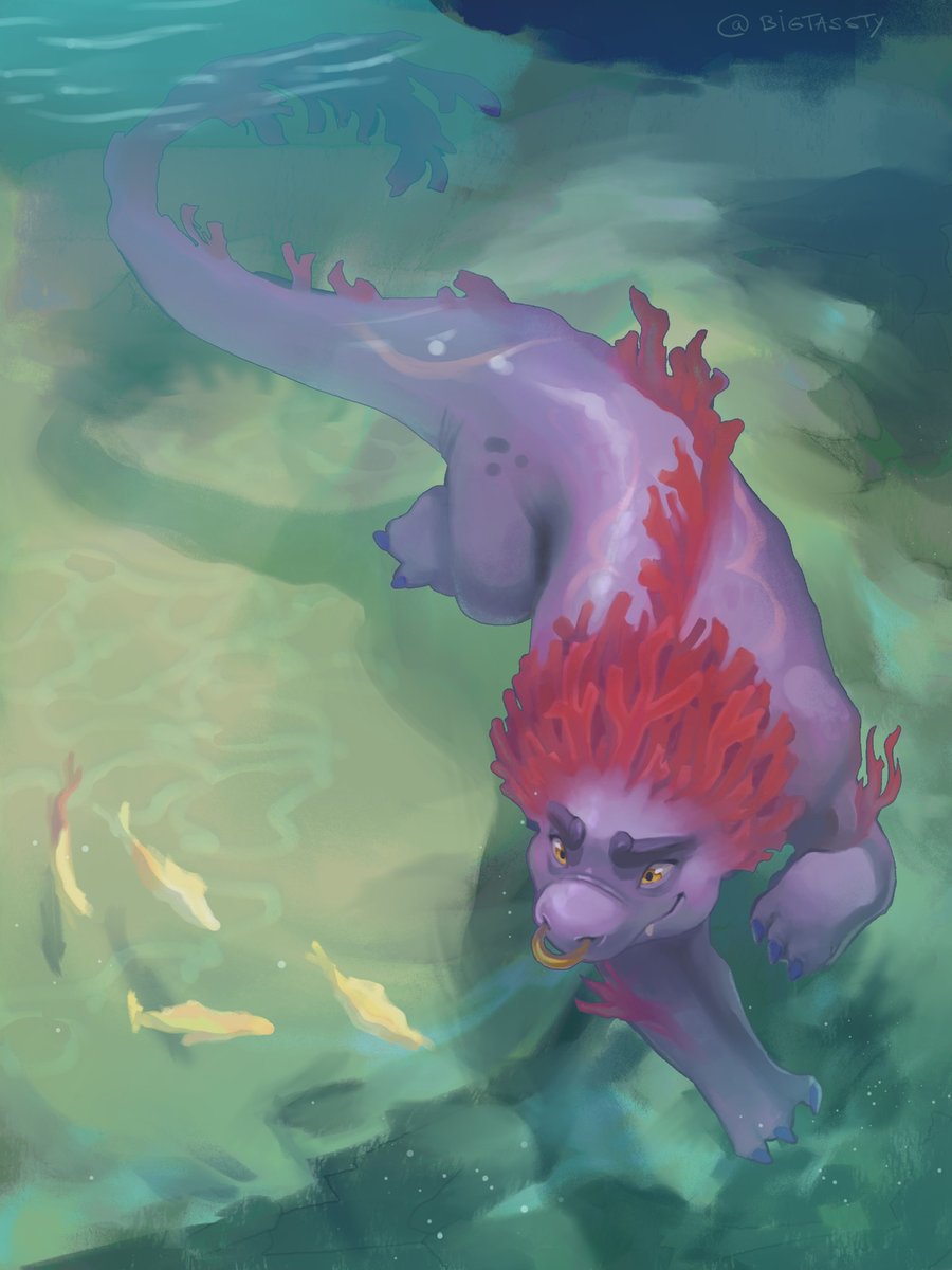 ˖ ݁✦ Bigtassty ✦ ݁˖ COMMS OPEN tweet media