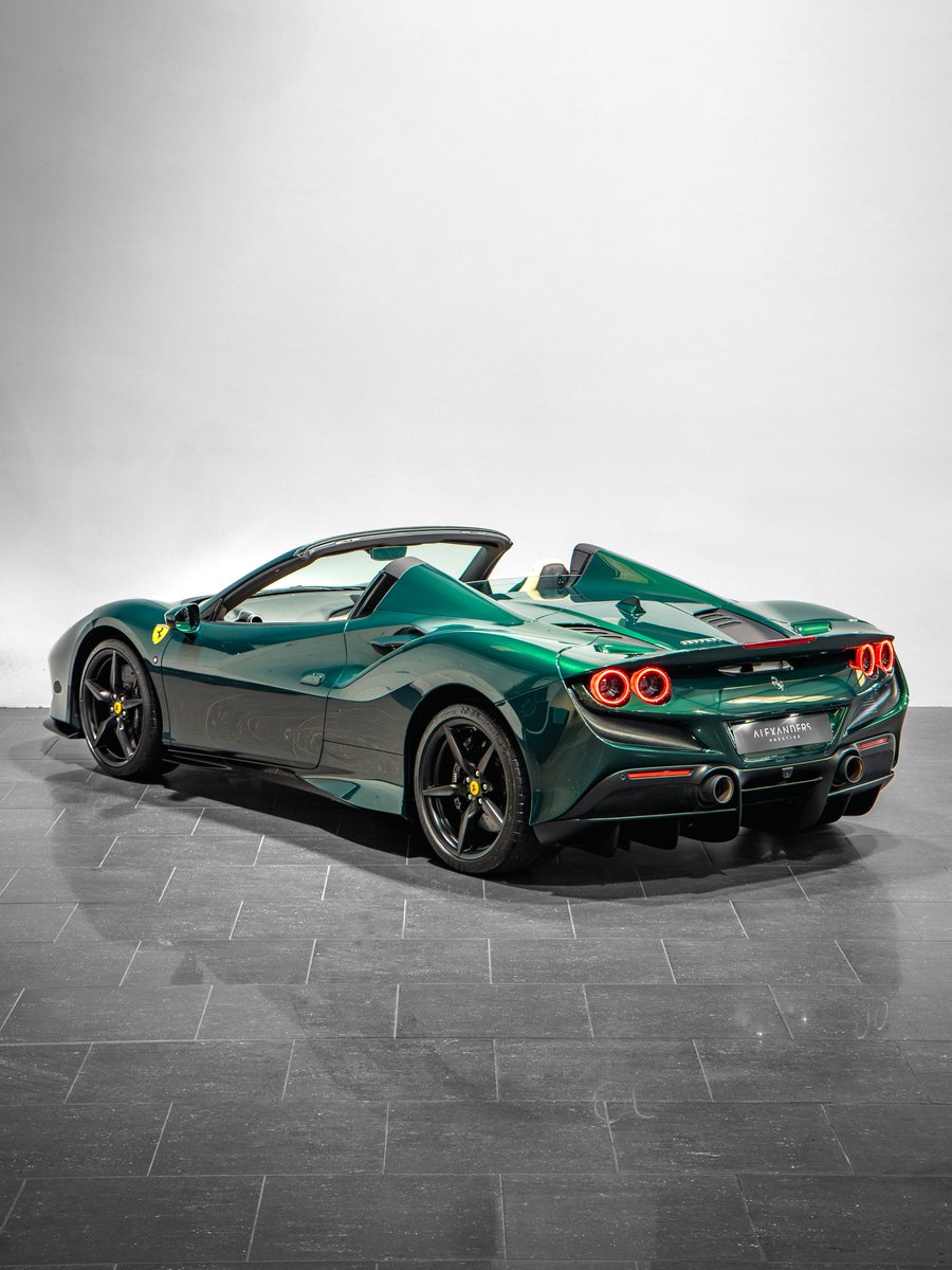 Alexanders Prestige tweet media